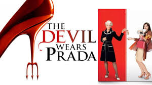 The Devil Wears Prada 2